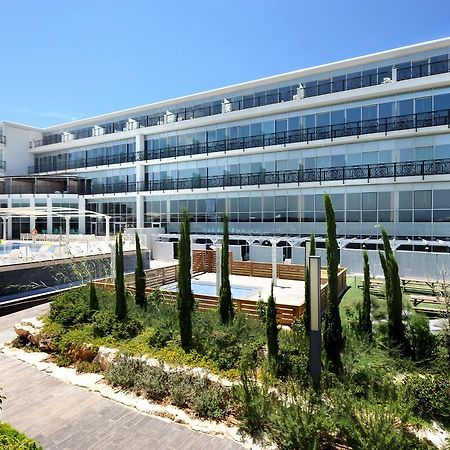 Rimonim Aquaduct Hotel Regba Zewnętrze zdjęcie
