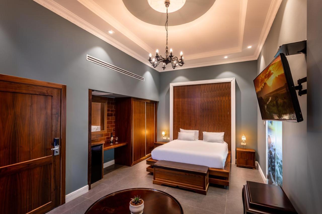 Rimonim Aquaduct Hotel Regba Zewnętrze zdjęcie